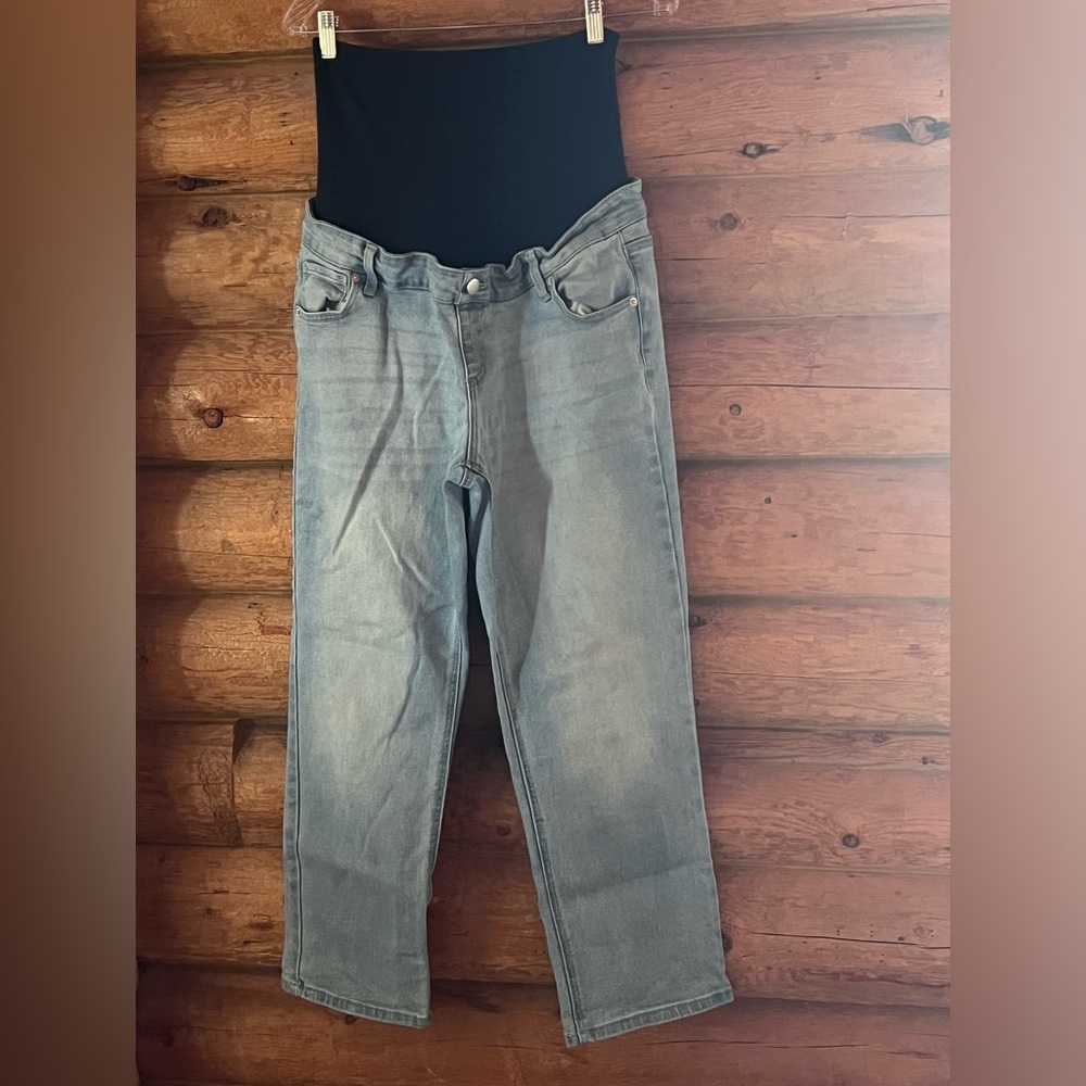 Time & Tru Maternity Pants